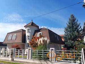 Izdavanje kuće na dan!